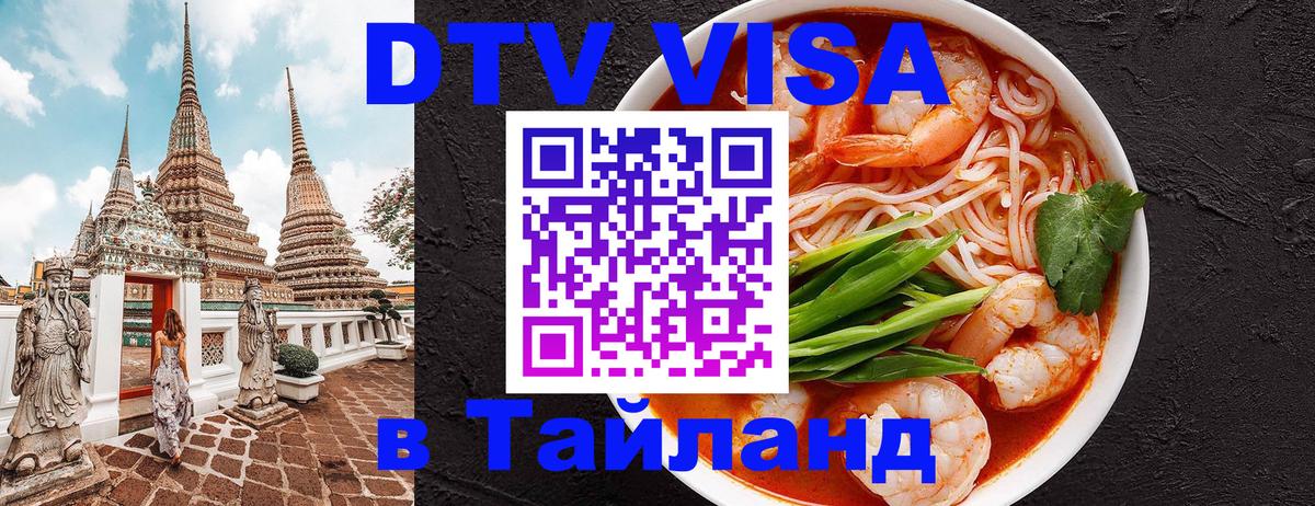 Сколько стоит DTV виза — актуальные цены, оформление даже без документов - Серпухов  21.11.2025 